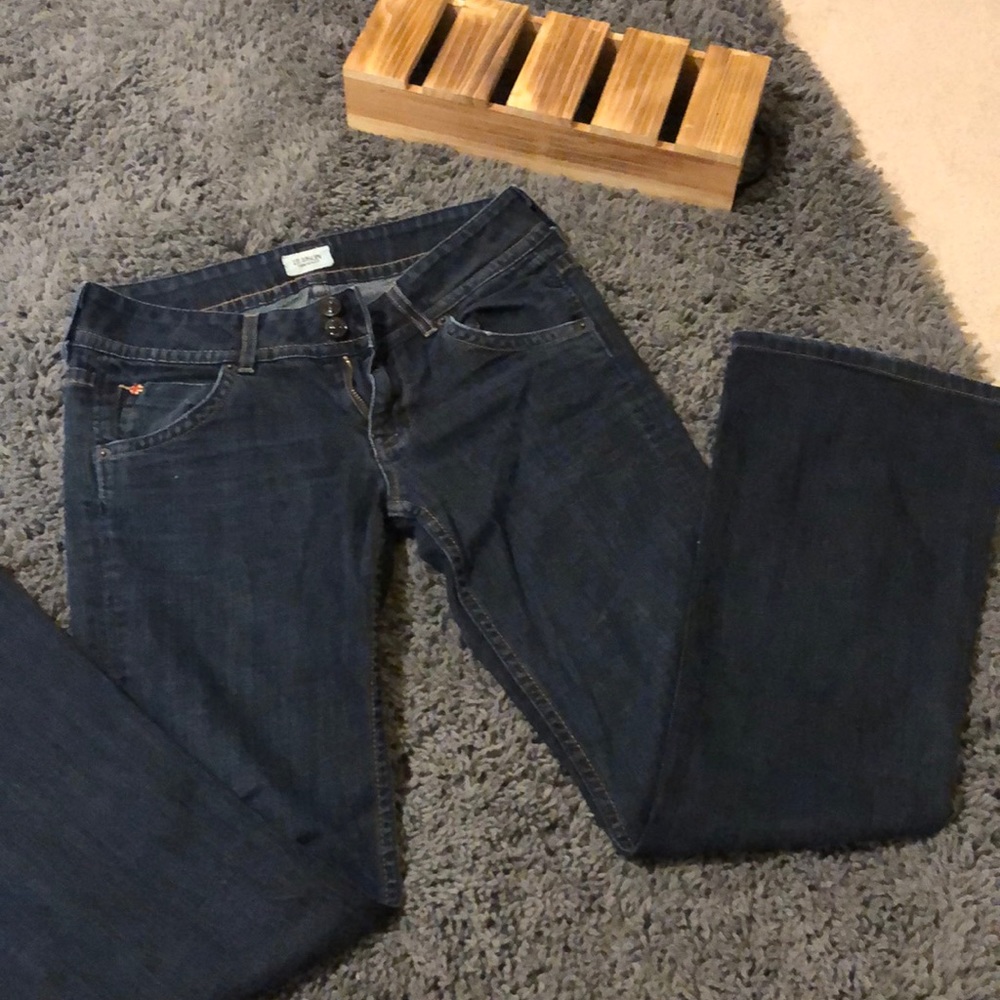 Hudson Jeans size 27